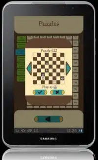 Free Chess Screen Shot 4