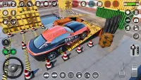 Car Parking & Driving games Screen Shot 24