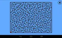 Classic Maze Touch Screen Shot 4