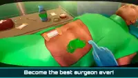 Surgery Simulator VR: Hospital Operation Game Screen Shot 3