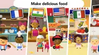 Fiete World - Creative dollhouse for kids 4  Screen Shot 3