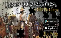 Guru Gobind Singh Ji jigsaw puzzle  for Adults Screen Shot 0