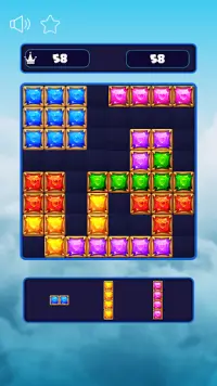 Block Puzzle King Screen Shot 1