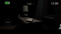 Insomnia | Horror Game Screen Shot 3