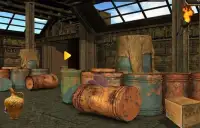 Escape Games - Retro Room 2 Screen Shot 2