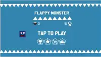 Flappy Monsters Screen Shot 18