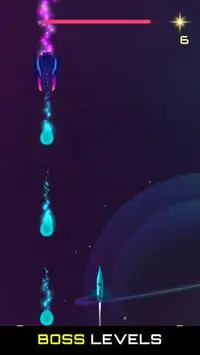 Rocket Colors Screen Shot 3