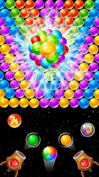 Bubble Shooter Classic Screen Shot 4