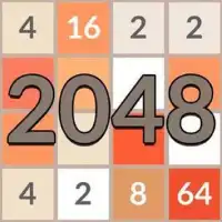 2048 puzzle Screen Shot 4