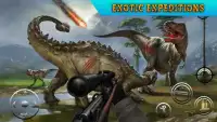 Dead Dinosaur Hunter Survival : DINO HUNTING GAMES Screen Shot 3