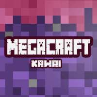 KawaiiMega - Modern Crafting & Building