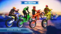 Bike Wipeout Game Screen Shot 4