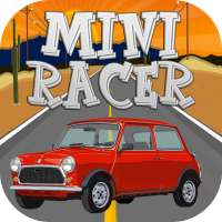 Mini Racer – 레이싱 게임