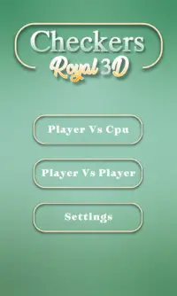 Checkers Royal Screen Shot 7