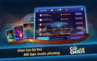 Cờ Chiến Screen Shot 11