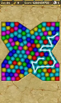 Hopi Maize - Match 3 Puzzle Screen Shot 5