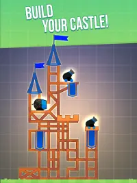 Castle Fights Screen Shot 3