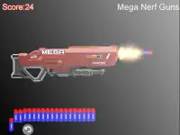 Mega Nerf Guns Screen Shot 10