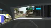 VR Car Driving Simulator Game Screen Shot 2