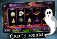 Mystic Slots Screen Shot 2