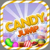 Candy Jump