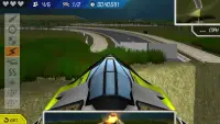Hover Racers (Lite) Screen Shot 13