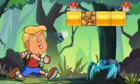 Mr President Jumper – Addictive Running Game Screen Shot 5
