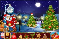 Hidden Objects Christmas Fun 1 Screen Shot 2