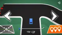 CAAARGH! A Memory Racing Game Screen Shot 4