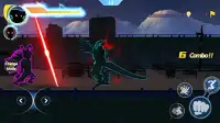 Shadow Legends Blade -  Warriors Fight Screen Shot 1