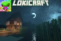 Lokicraft 4 Screen Shot 1