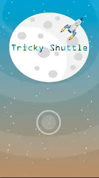 Tricky Shuttle Screen Shot 0