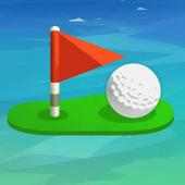 Mini-Golf: Putt Paradise