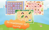 Dieren Geheugenspel - gratis Screen Shot 8