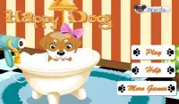 Happy Dog - Dog Game Screen Shot 7