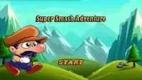 Super Smash adventure Screen Shot 8
