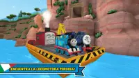Thomas y Sus Amigos: ¡Aventuras! Screen Shot 2