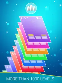 Three Towers: The Puzzle Game Screen Shot 4