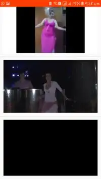 Hot dancing videos Screen Shot 3