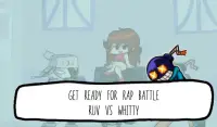 Whitty Vs Ruv - FNF MOD Screen Shot 1