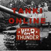 Tanki online  War