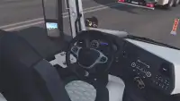 Real Euro Truck Simulator New Screen Shot 0