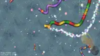 Slither Ice Worm Screen Shot 4