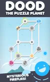 Dood: The Puzzle Planet (FREE) Screen Shot 9