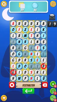 Magic Words: Sammle Wörter Screen Shot 0