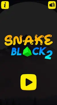 Snake Block 2 Screen Shot 0