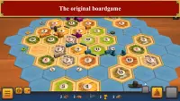 Catan Universe Screen Shot 1