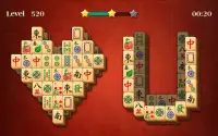 Mahjong-Puzzle Game Screen Shot 22