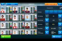DLS 19 Champions Dream League Helper Tactic Soccer Screen Shot 4