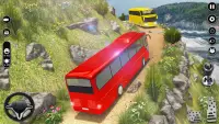 Juego Offroad Bus Simulator 3D Screen Shot 3